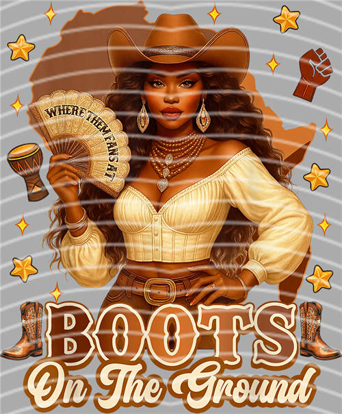 Black History in 1865-LY 590